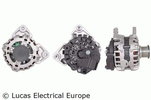 Lucas Electrical Alternator/Dynamo LRA03932