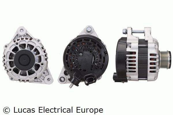 Lucas Electrical Alternator/Dynamo LRA03933