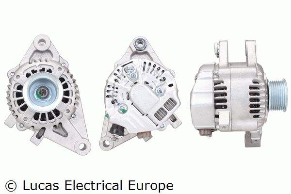 Lucas Electrical Alternator/Dynamo LRA03934