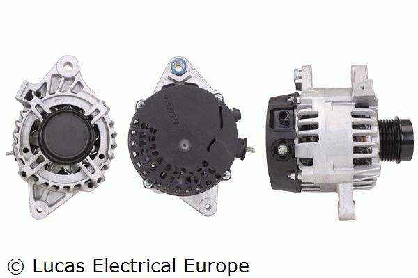 Lucas Electrical Alternator/Dynamo LRA03937