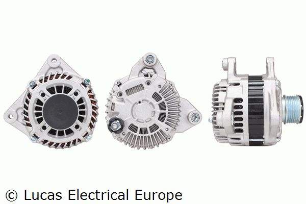 Lucas Electrical Alternator/Dynamo LRA03939