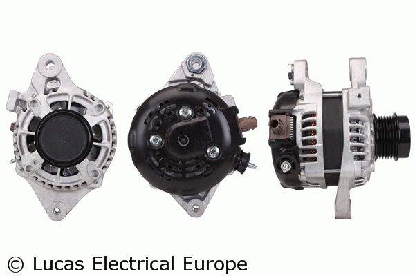 Lucas Electrical Alternator/Dynamo LRA03942
