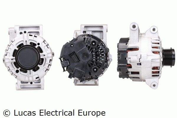 Lucas Electrical Alternator/Dynamo LRA03943