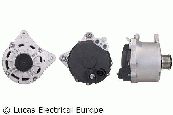 Lucas Electrical Alternator/Dynamo LRA03946