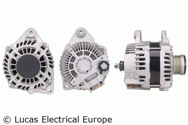 Lucas Electrical Alternator/Dynamo LRA03948