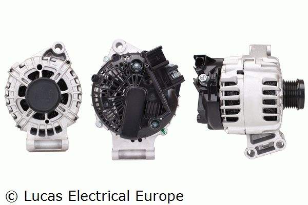 Lucas Electrical Alternator/Dynamo LRA03952