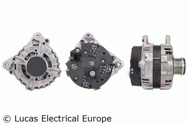 Lucas Electrical Alternator/Dynamo LRA03953