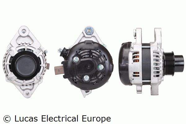 Lucas Electrical Alternator/Dynamo LRA03954