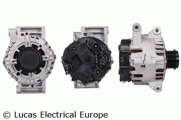 Lucas Electrical Alternator/Dynamo LRA03961