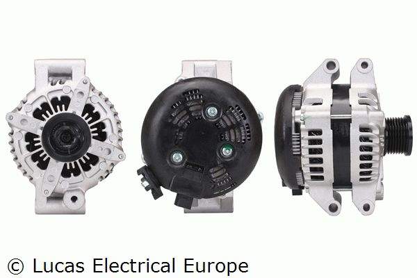 Lucas Electrical Alternator/Dynamo LRA03963