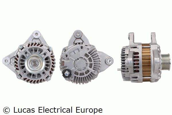 Lucas Electrical Alternator/Dynamo LRA03965