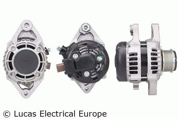 Lucas Electrical Alternator/Dynamo LRA03969