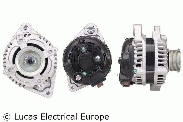 Lucas Electrical Alternator/Dynamo LRA03974