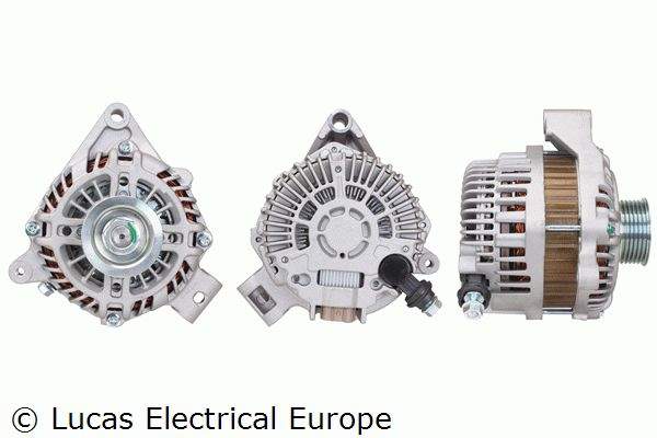 Lucas Electrical Alternator/Dynamo LRA03991
