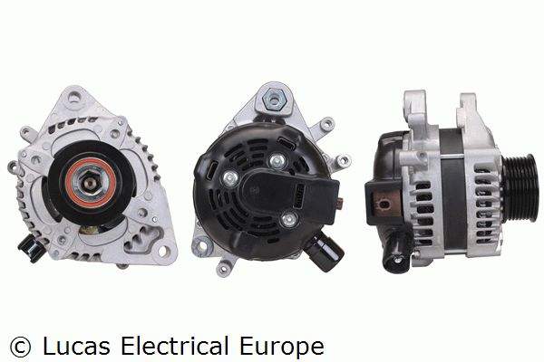 Lucas Electrical Alternator/Dynamo LRA03992