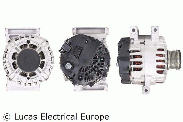 Lucas Electrical Alternator/Dynamo LRA03993