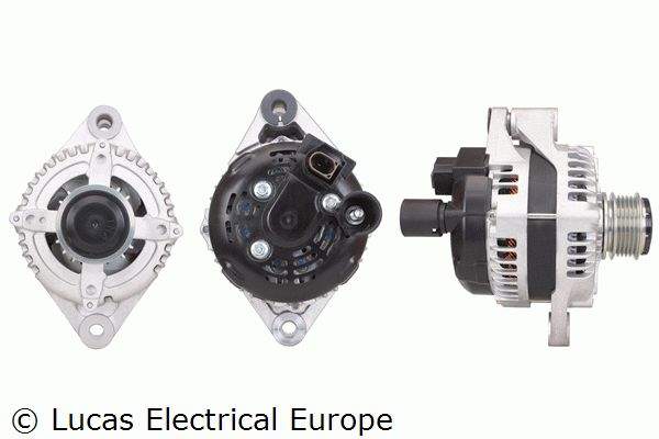 Lucas Electrical Alternator/Dynamo LRA03996