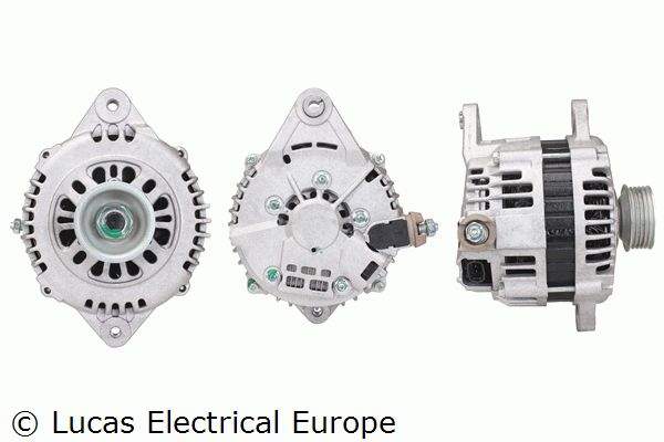 Lucas Electrical Alternator/Dynamo LRA04004