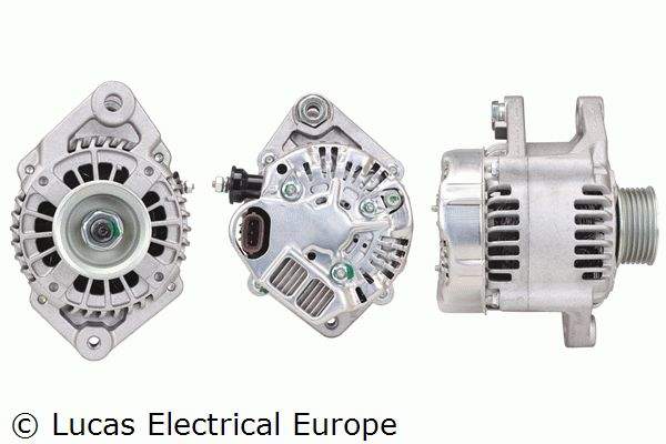 Lucas Electrical Alternator/Dynamo LRA04005