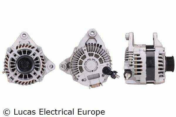Lucas Electrical Alternator/Dynamo LRA04006