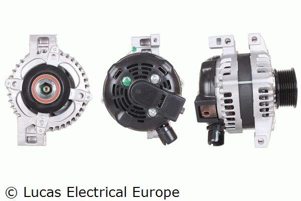 Lucas Electrical Alternator/Dynamo LRA04008