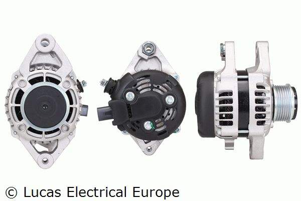 Lucas Electrical Alternator/Dynamo LRA04009
