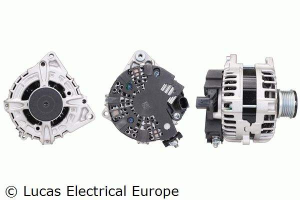 Lucas Electrical Alternator/Dynamo LRA04012
