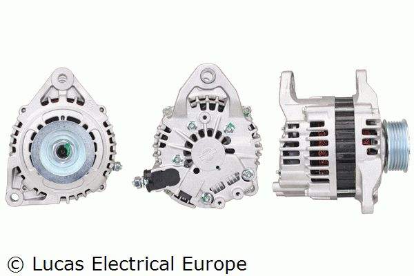 Lucas Electrical Alternator/Dynamo LRA04014