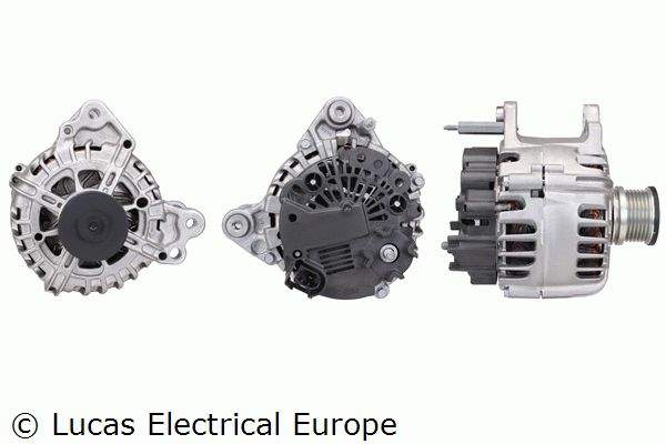 Lucas Electrical Alternator/Dynamo LRA04016