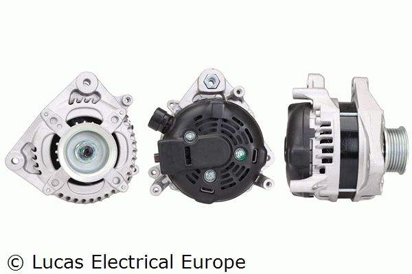 Lucas Electrical Alternator/Dynamo LRA04018