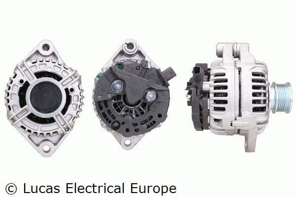 Lucas Electrical Alternator/Dynamo LRA04035
