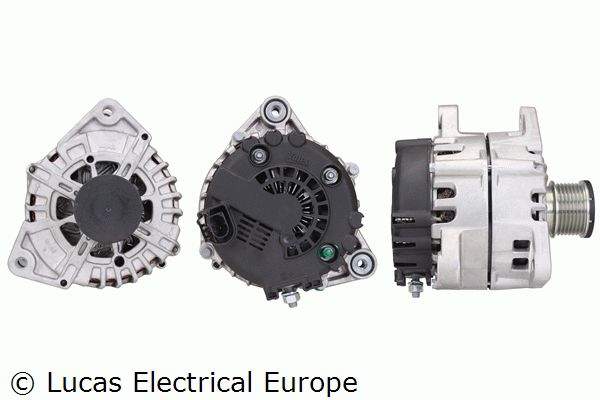 Lucas Electrical Alternator/Dynamo LRA04048