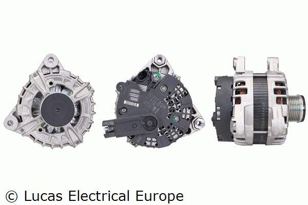 Lucas Electrical Alternator/Dynamo LRA04063
