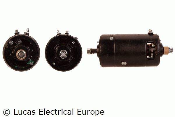 Lucas Electrical Alternator/Dynamo LRD00115