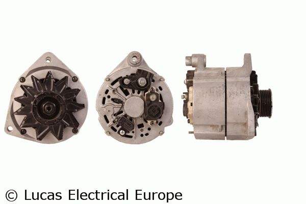Lucas Electrical Alternator/Dynamo LRA02375