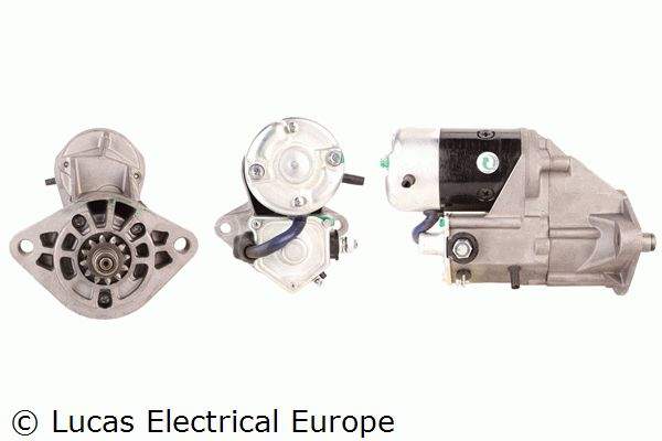 Lucas Electrical Starter LRS01893