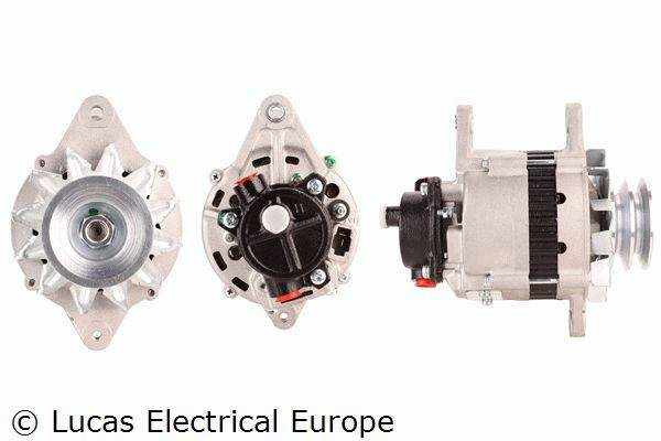 Lucas Electrical Alternator/Dynamo LRA02424