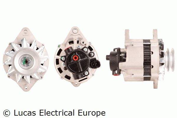 Lucas Electrical Alternator/Dynamo LRA02431