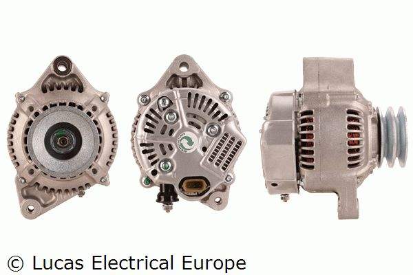 Lucas Electrical Alternator/Dynamo LRA02508