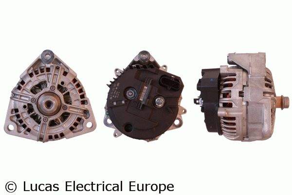 Lucas Electrical Alternator/Dynamo LRA03697