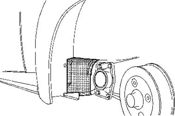 Van Wezel Wielkast 5801469