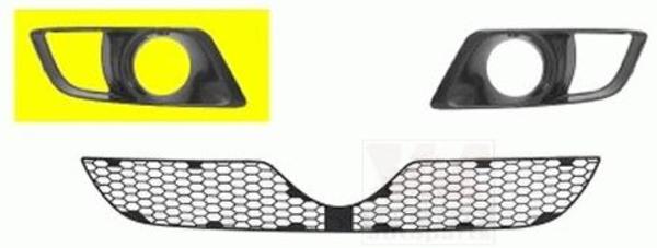 Van Wezel Grille 0159594