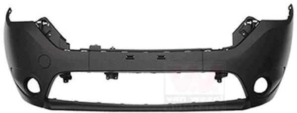 Van Wezel Bumper 1528575