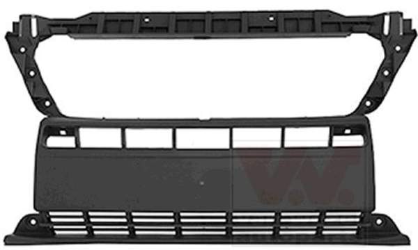 Van Wezel Bumper 1652574