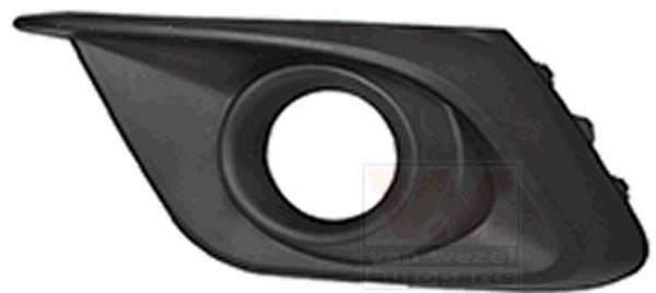 Van Wezel Grille 2744593