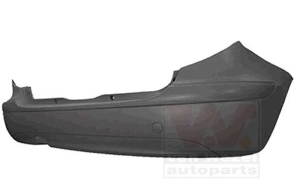 Van Wezel Bumper 3017544