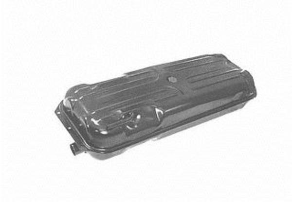 Van Wezel Brandstoftank 3070081