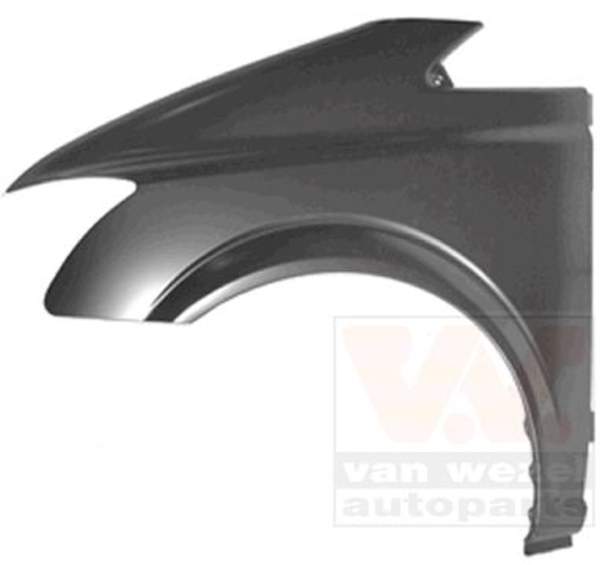 Van Wezel Spatbord 3081657