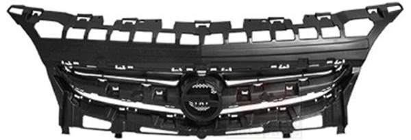 Van Wezel Grille 3753510