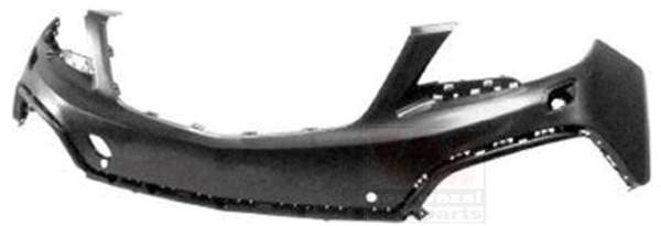 Van Wezel Bumper 3775577